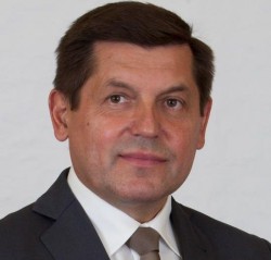 Janusz Bodziacki1