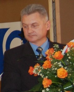 Stanisław Jednous foto. Piotr Opolski