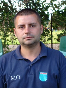 Marek Och
