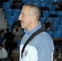 Jerzy Jedut