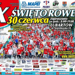 swieto roweru 20 nowy