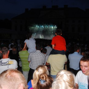 wyszkoni koncert