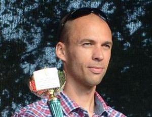 pozak grzegorz