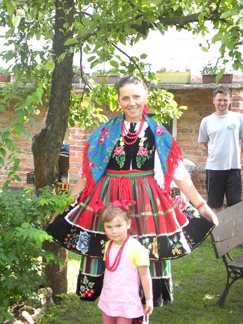 Milenka jest moim małym sukcesem1