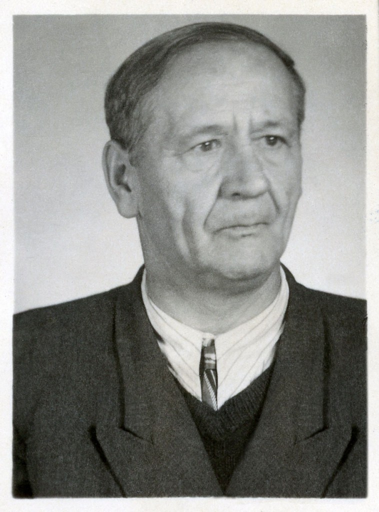 Antoni Gojdan