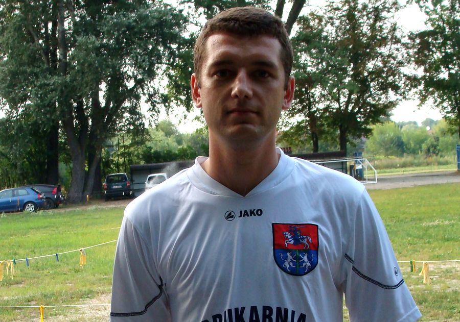 Erwin Nogal