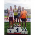 Podium