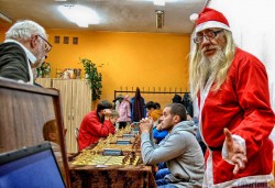 Santa Claus in Lubartow_02