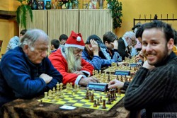 Santa Claus in Lubartow_03