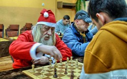 Santa Claus in Lubartow_04