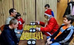 Santa Claus in Lubartow_06