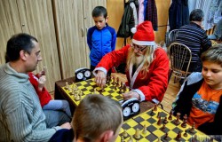 Santa Claus in Lubartow_08