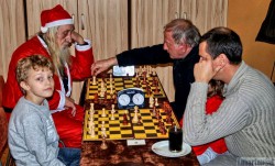 Santa Claus in Lubartow_10