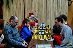 Santa Claus in Lubartow_15