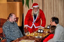 Santa Claus in Lubartow_17