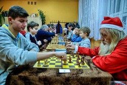 Santa Claus in Lubartow_18