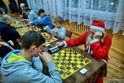Santa Claus in Lubartow_24