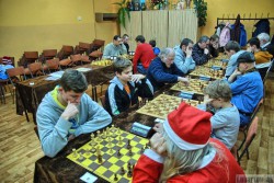 Santa Claus in Lubartow_25