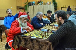 Santa Claus in Lubartow_27