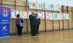 PARAOLIMPIADA