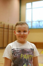 KAcper Majcher