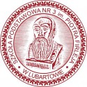 SP3 LOGO