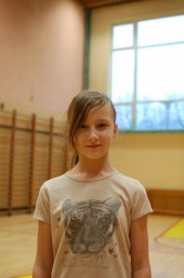 Wiktoria Dejko