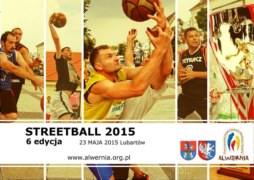 streetball 2015