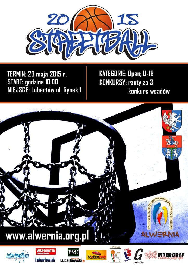 streetball