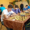Lubartowska liga szachowa