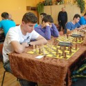 Lubartowska liga szachowa