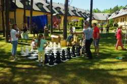 Mistrzostwa Polski w szachach 2015