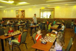 Mistrzostwa Polski w szachach 2015_09