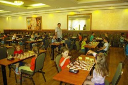 Mistrzostwa Polski w szachach 2015_09