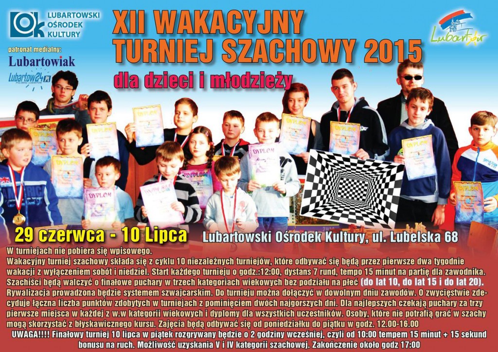 plakat