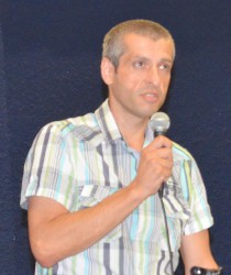 Grzegorz Lubas