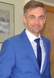 Michał Post