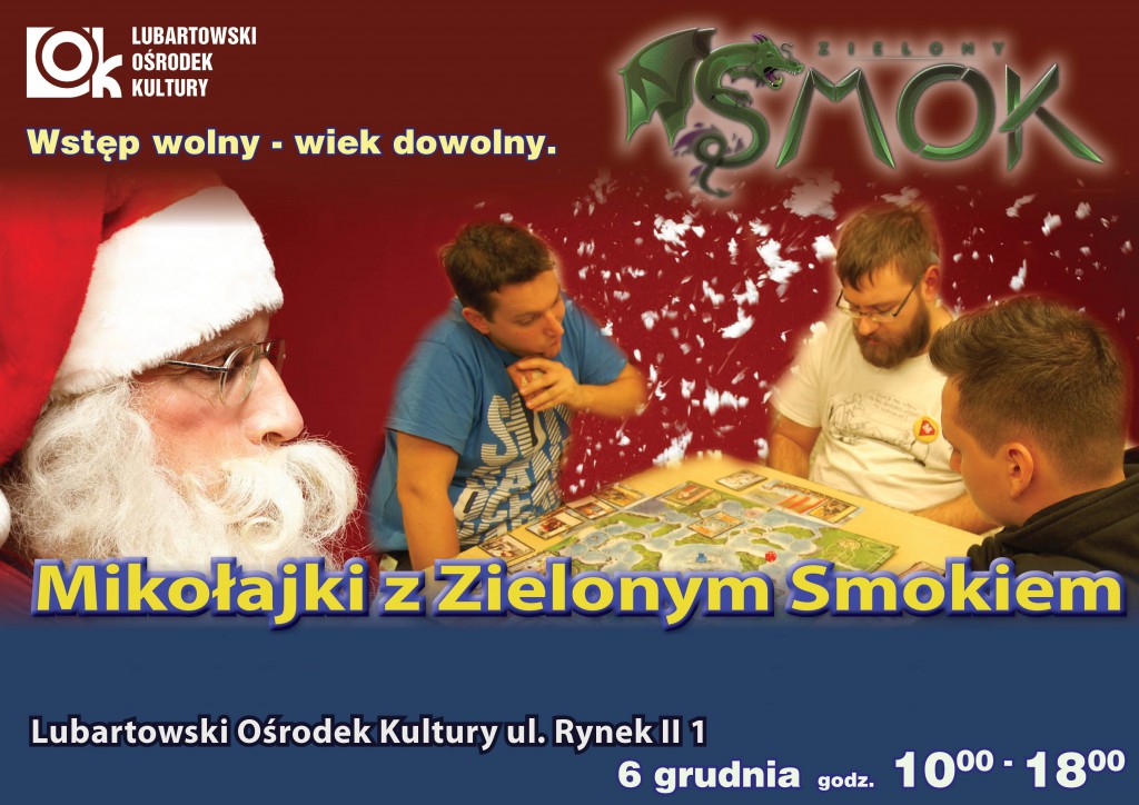mikolajkiA3