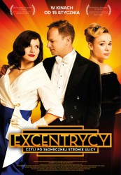 ekscentrycy