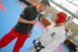 Marcin Wronowski i Jarosław Suska