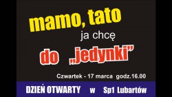 dniotwarte