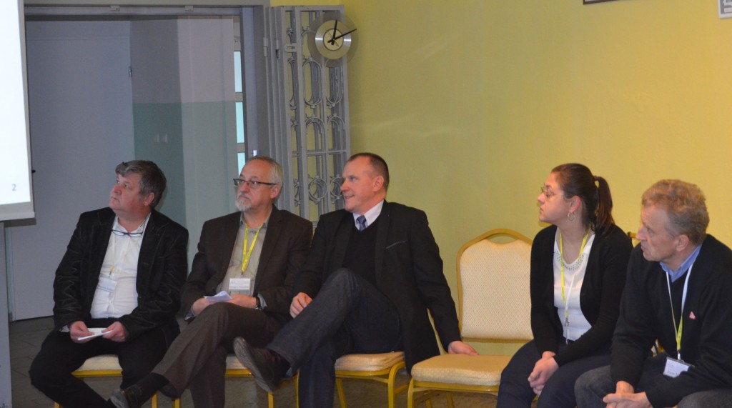 konferencja