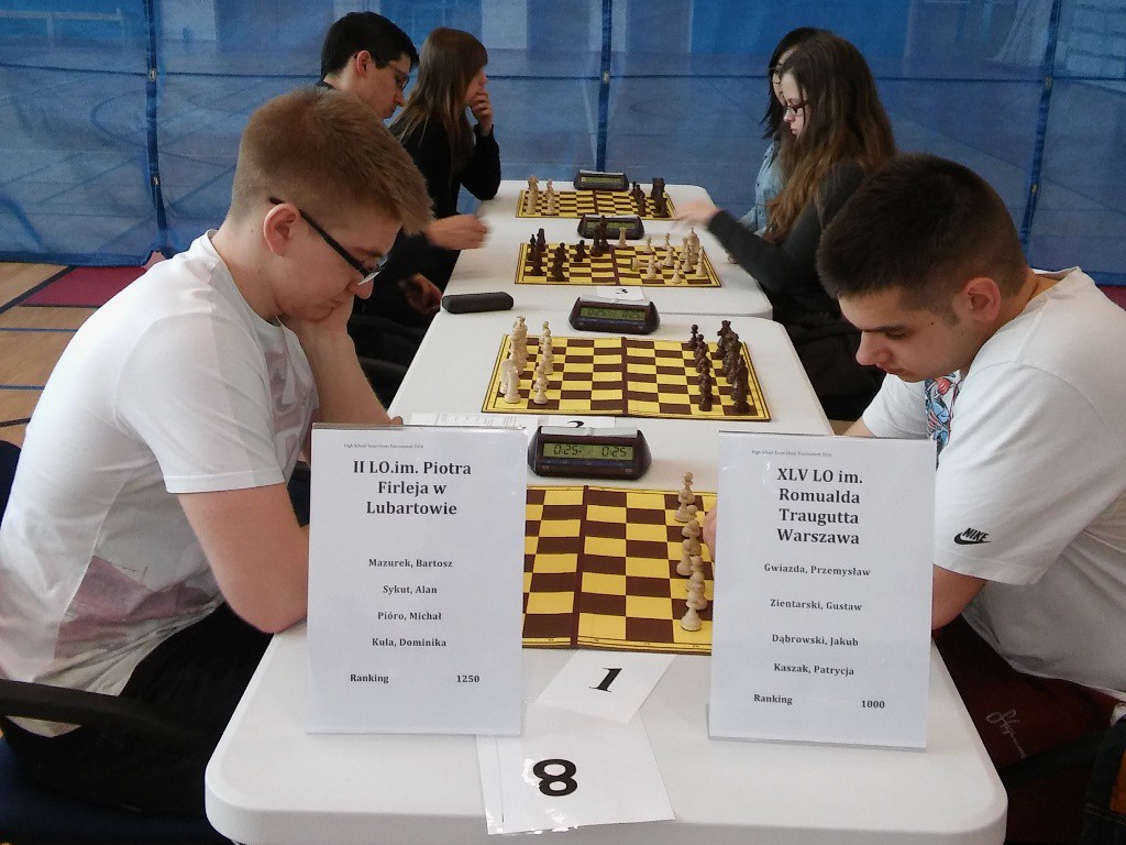 II LO Lubartow in American School of Warsaw_06