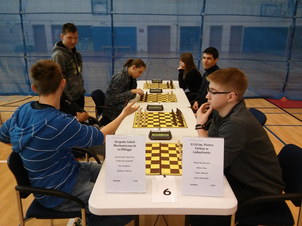 II LO Lubartow in American School of Warsaw_11