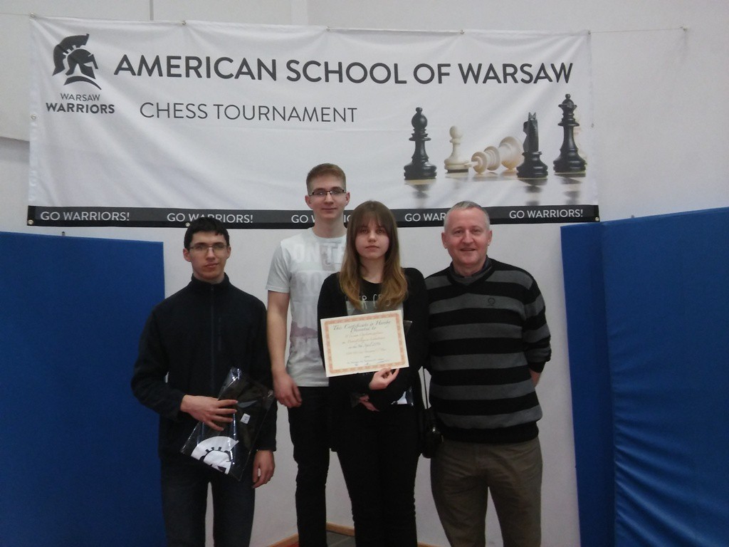 II LO Lubartow in American School of Warsaw_12