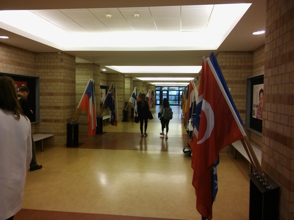 II LO Lubartow in American School of Warsaw_14