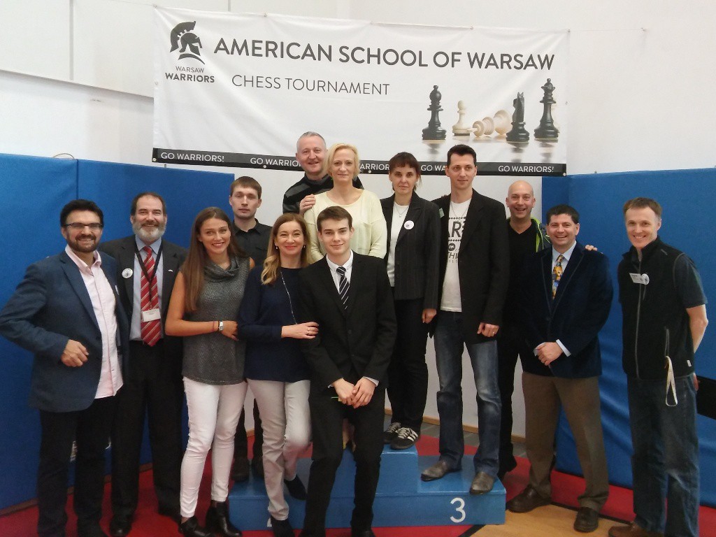 II LO Lubartow in American School of Warsaw_15