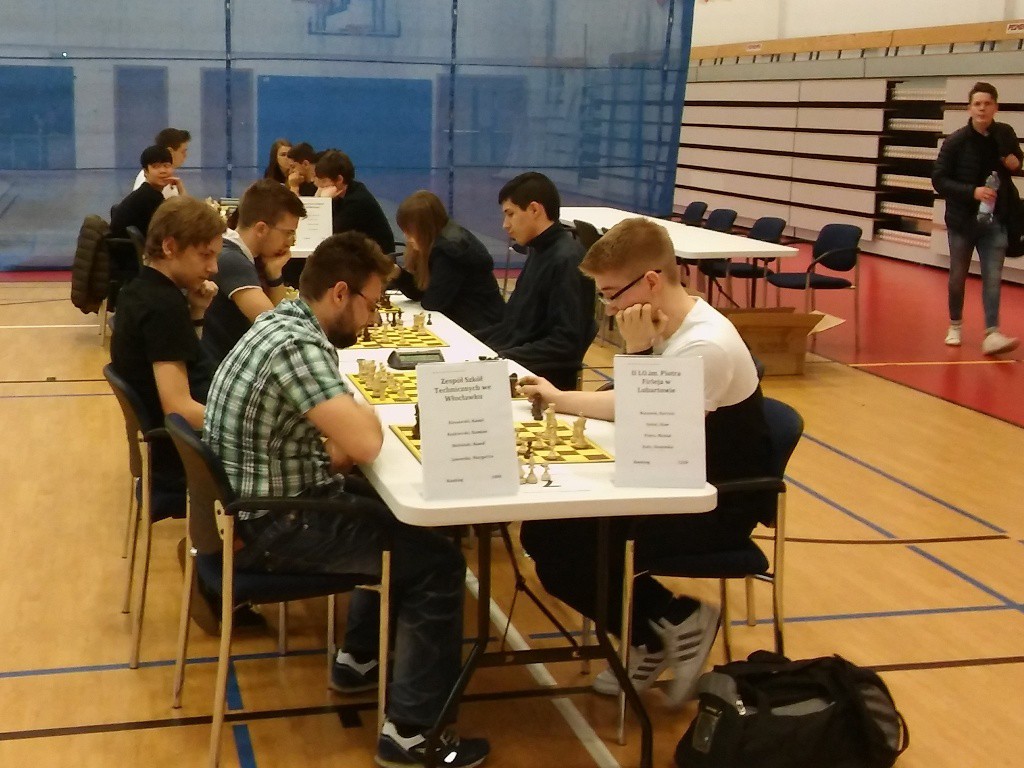 II LO Lubartow in American School of Warsaw_16
