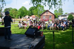 SŁOWIK KAMIONKA