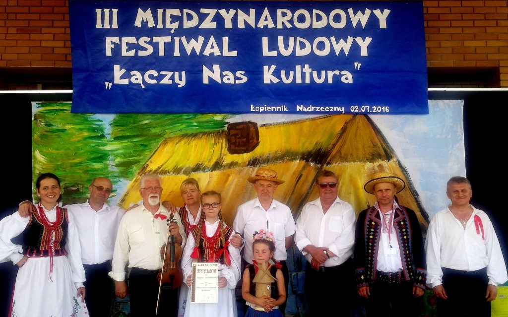 łopiennik 2016